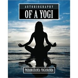 Autobiography of a Yogi