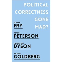 Political Correctness Gone...